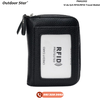 RFID Travel Wallet