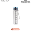 Tritan Water Bottle-1000ml