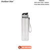 Tritan Water Bottle-1000ml
