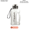 Tritan Water Bottle-1500ml
