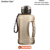 Tritan Water Bottle-1500ml