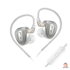 3.5mm - Silver
