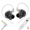 Black - 3.5mm