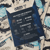 [NEW] Griptape Pygora Earth
