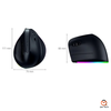 [NEW] Chuột Razer Pro Click V2 Vertical