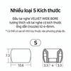 [NEW] Tips tai Divinus Velvet Wire Bore