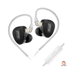 3.5mm - Black