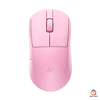Cloud Pink