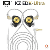 [NEW] Tai nghe KZ EDX Ultra