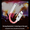 [NEW] Dongle DAC/AMP Jcally JM6 Pro