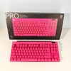 [USED/LIKENEW] Bàn phím Logitech G Pro X TKL Lightspeed