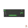 Matte Black