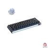 Black - Taishan Magnetic Axis