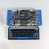 [USED/LIKENEW] Bàn phím IQUNIX EZ63