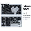 [NEW] Keycap trong suốt xuyên LED