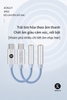 [NEW] Đầu chuyển tai nghe Type C  to 3.5mm JCally JM12 Dongle DAC/AMP | QMTECH STORE