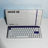 [NEW] Bàn phím MelGeek Made68 HE