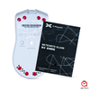 [NEW] Feet chuột X-raypad Meteorite Glass - Có SN
