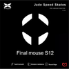 [NEW] Feet chuột X-raypad Jade Speed