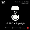 [NEW] Feet chuột X-raypad Jade Speed - có SN