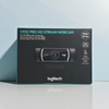 Webcam Logitech C922 Pro Stream