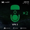 [NEW] Feet chuột X-raypad Jade Air Speed