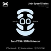 [NEW] Feet chuột X-raypad Jade Speed - có SN