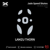 [NEW] Feet chuột X-raypad Jade Speed - có SN