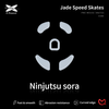[NEW] Feet chuột X-raypad Jade Speed - có SN