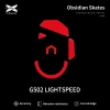 [NEW] Feet chuột X-raypad Obsidian Control - có SN