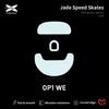 [NEW] Feet chuột X-raypad Jade Speed - có SN