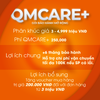 Gói bảo hành mở rộng QMCARE+