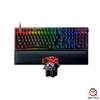 Bàn phím Razer Huntsman V2