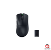 [USED/LIKENEW] Chuột Razer Deathadder V3 Pro bản Smooth-Touch kèm dongle 8KHz