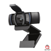 [NEW] Webcam Logitech C920s HD Pro