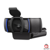 [NEW] Webcam Logitech C920s HD Pro