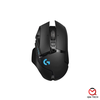 [USED/LIKENEW] Chuột Logitech G502 Lightspeed Wireless