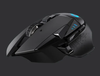 [USED/LIKENEW] Chuột Logitech G502 Lightspeed Wireless