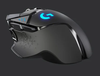 [USED/LIKENEW] Chuột Logitech G502 Lightspeed Wireless