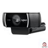 [USED/LIKEWNEW] Webcam Logitech C922 Pro Stream