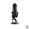 [USED/LIKENEW] Micro Logitech Blue Yeti