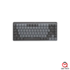 [USED/LIKENEW] Bàn phím Logitech MX Mechanical Mini Wireless