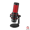 Microphone HyperX Quadcast Red