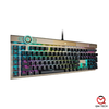 [USED/LIKENEW] Bàn phím Corsair K100 RGB