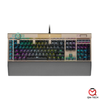 [USED/LIKENEW] Bàn phím Corsair K100 RGB