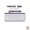 [USED/LIKEWNEW] Bàn phím Nano68 Pro