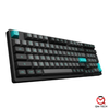 [USED/LIKENEW]Bàn phím Akko 3098B Wireless