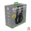 [NEW] Tai nghe Gaming không dây SteelSeries Nova 4 Wireless