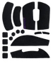 [NEW] Griptape X-raypad Geckos v2