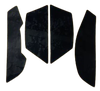 [NEW] Griptape Pygora Leptos - Có SN